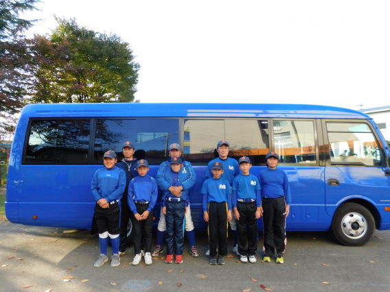 11/15(日)秋合宿二日目その２